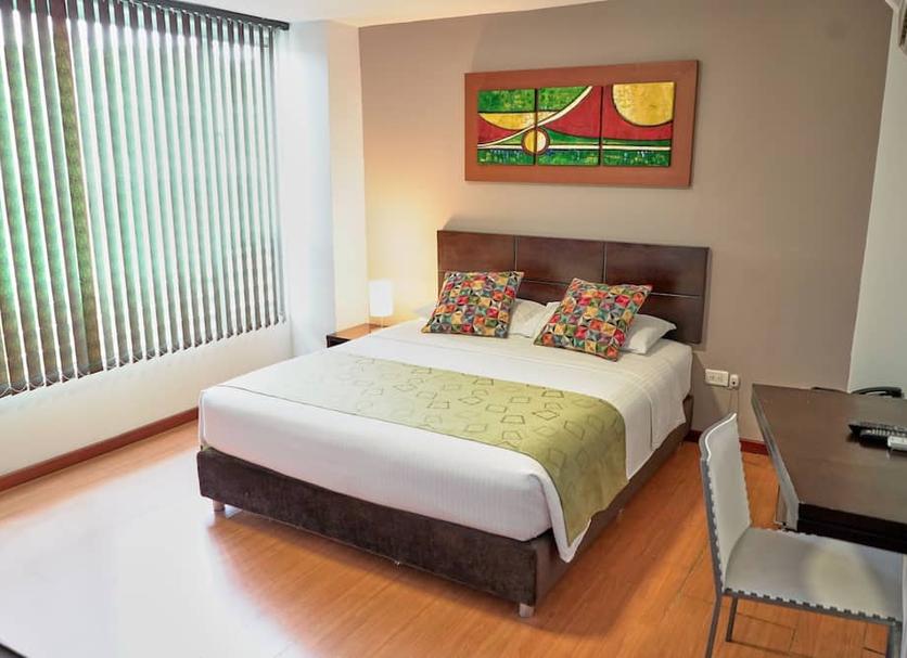 Kamar Tidur Foto