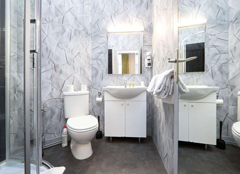 Kamar Mandi Foto