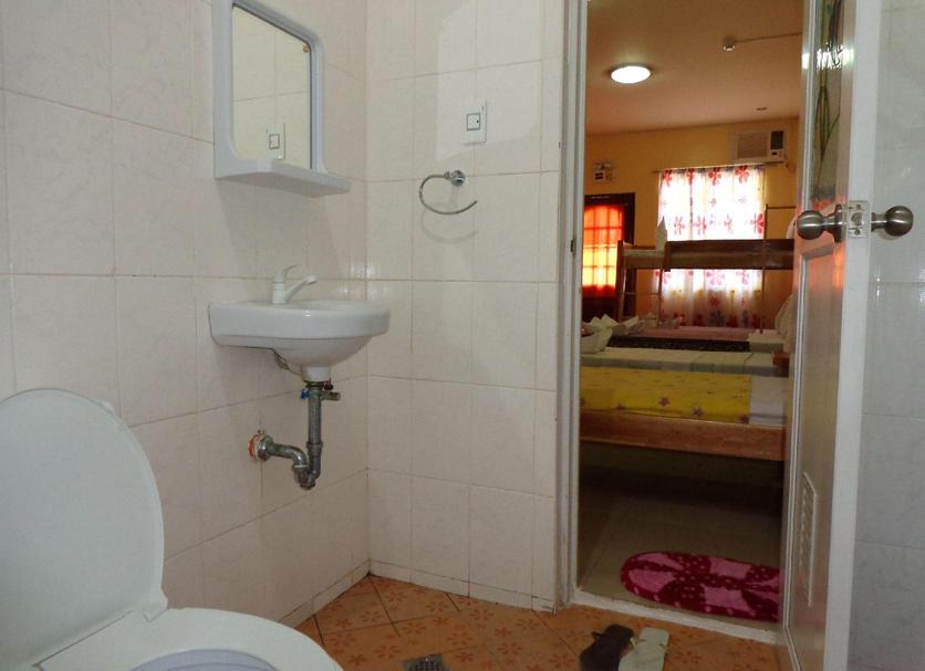 Kamar Mandi Foto
