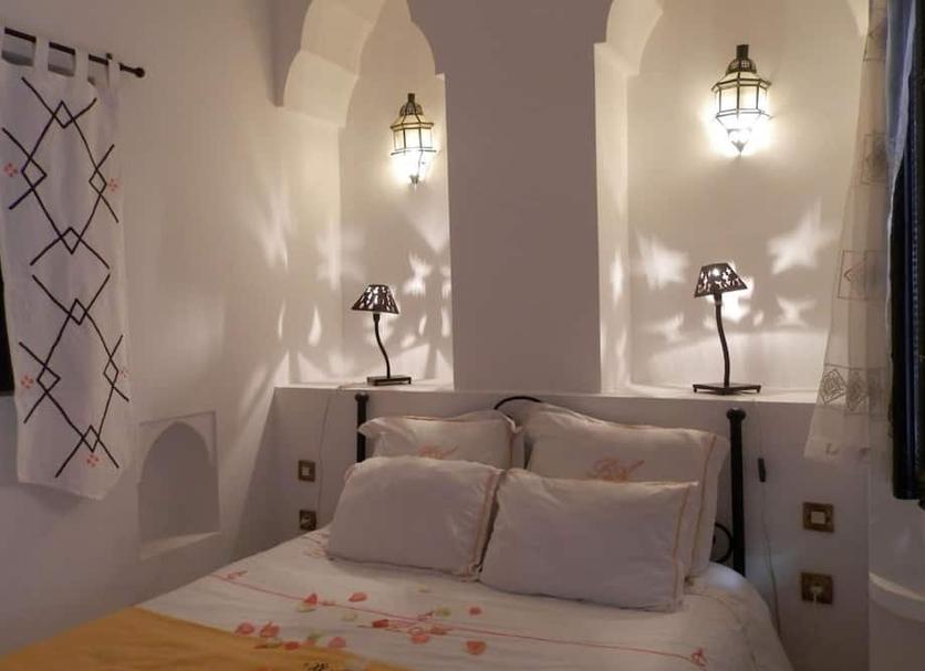 Kamar Tidur Foto