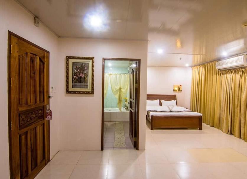 Kamar Tidur Foto