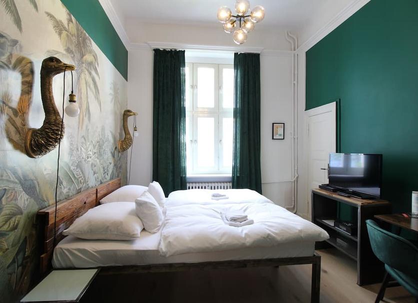 Kamar Tidur Foto