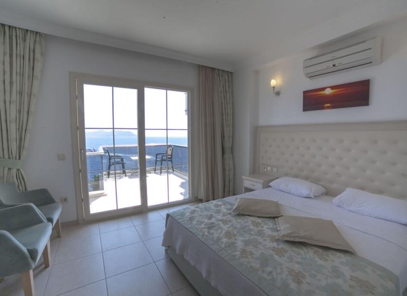 Kamar Tidur Foto