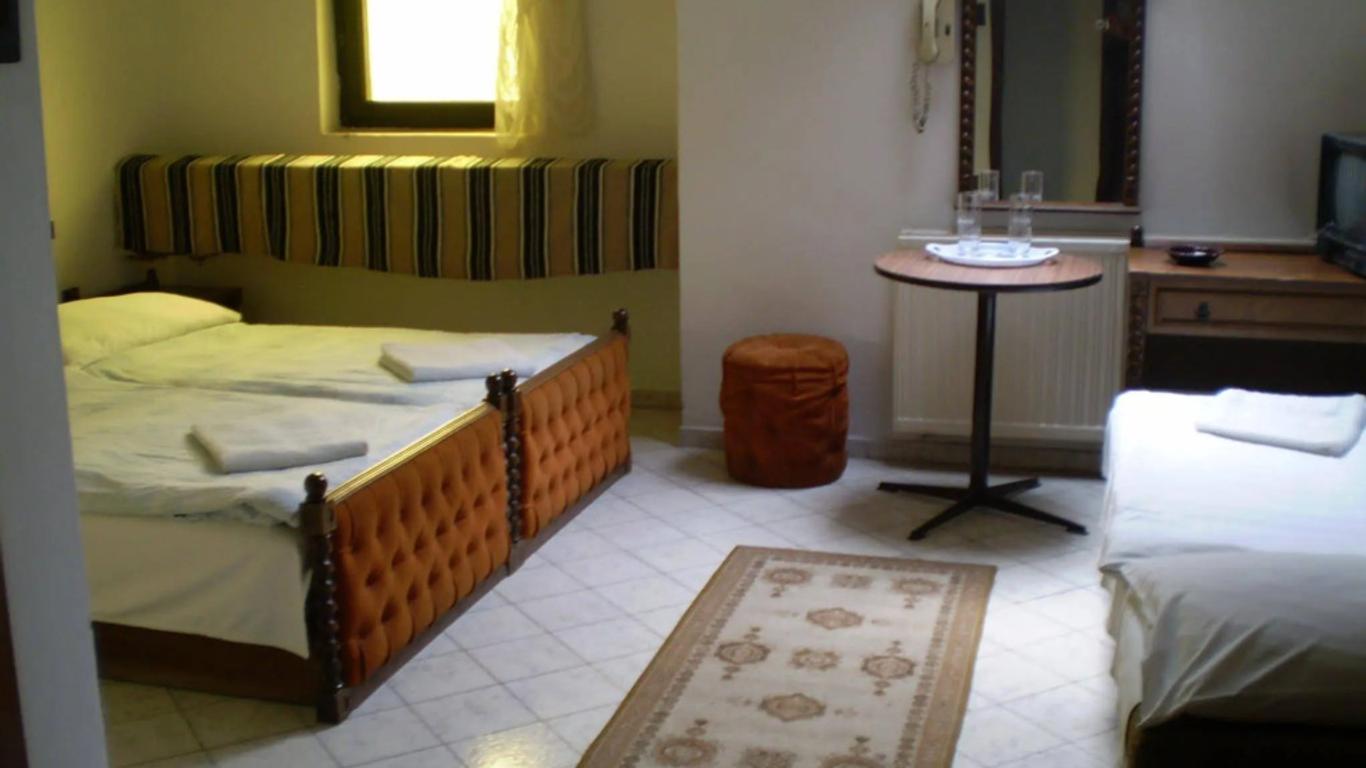 Hotel Palota