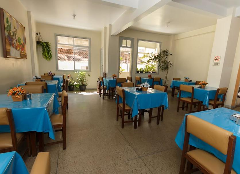Restoran Foto