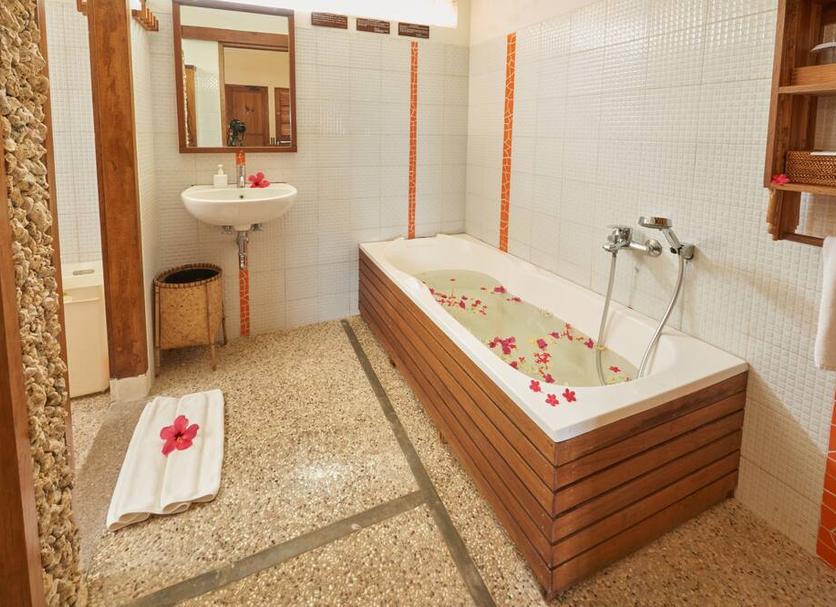 Kamar Mandi Foto