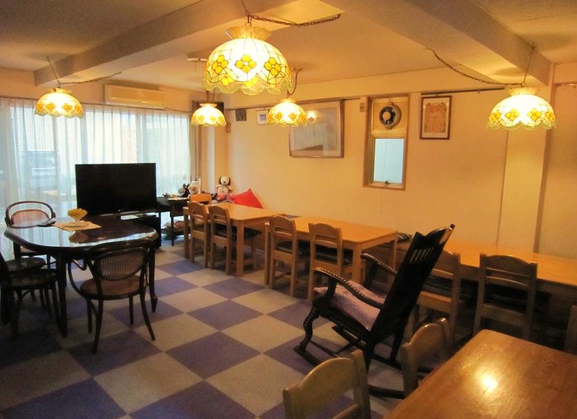 Restoran Foto