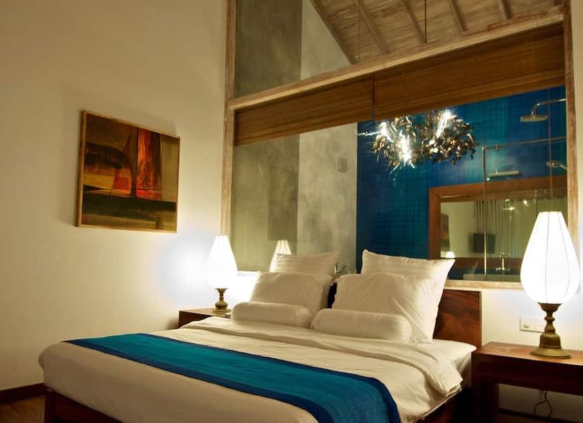 Kamar Tidur Foto
