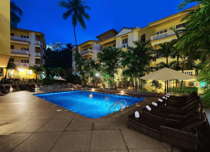 Kolam Foto