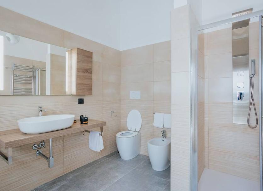 Kamar Mandi Foto