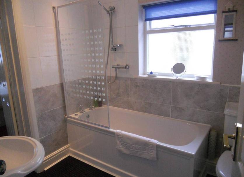 Kamar Mandi Foto