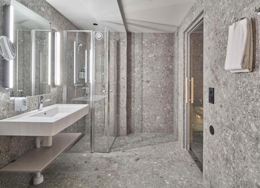 Kamar Mandi Foto