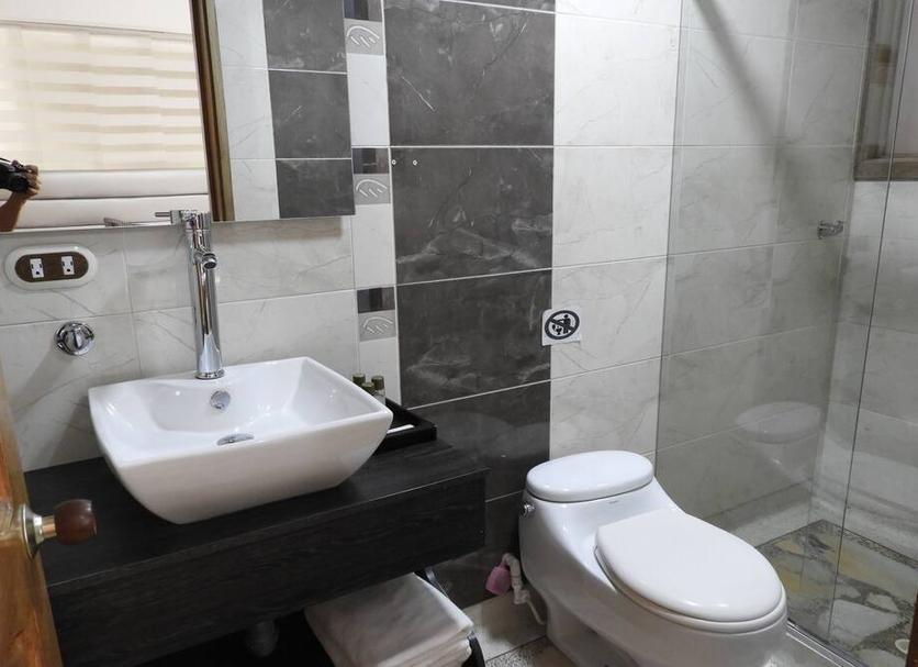Kamar Mandi Foto