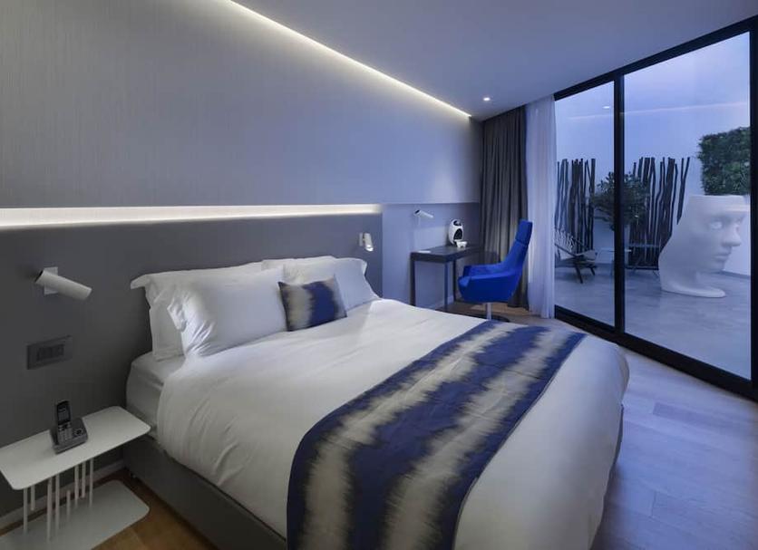 Kamar Tidur Foto