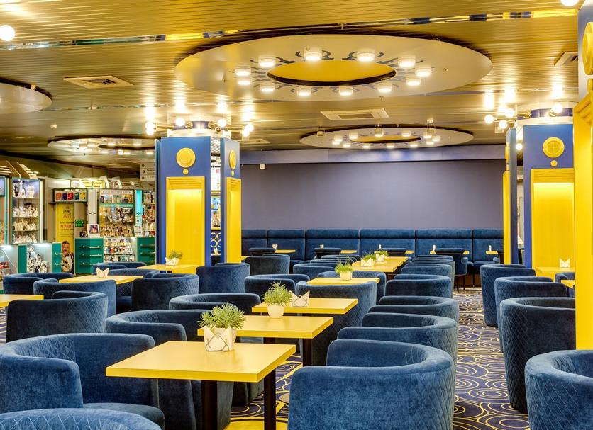 Restoran Foto