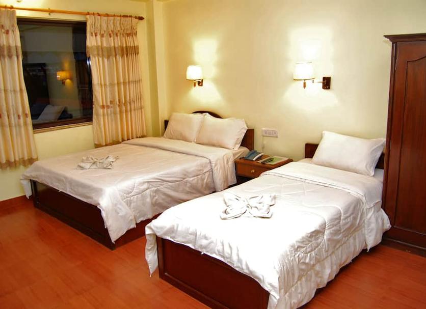 Kamar Tidur Foto