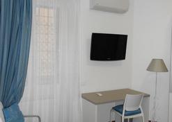 B&B Five - Rome - Living room