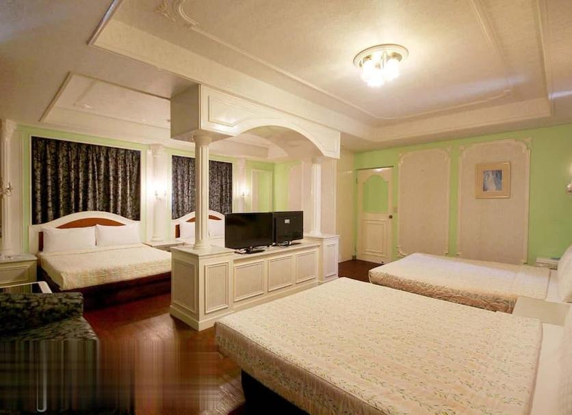 Kamar Tidur Foto