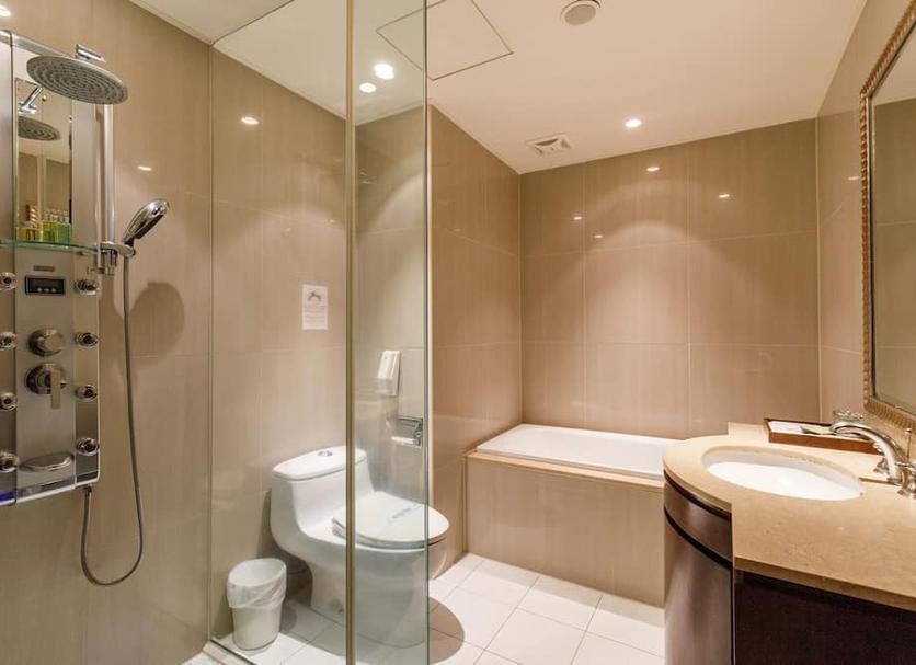 Kamar Mandi Foto