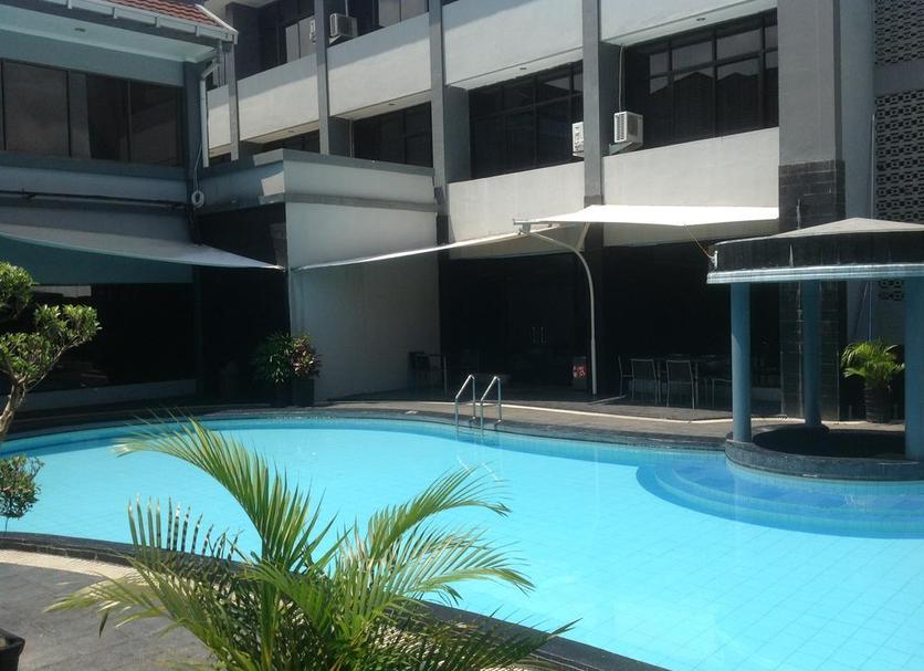 Kolam Foto