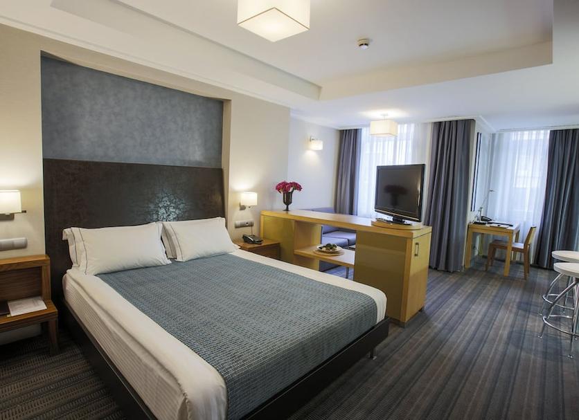 Kamar Tidur Foto