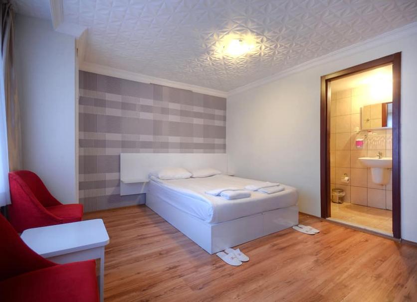 Kamar Tidur Foto