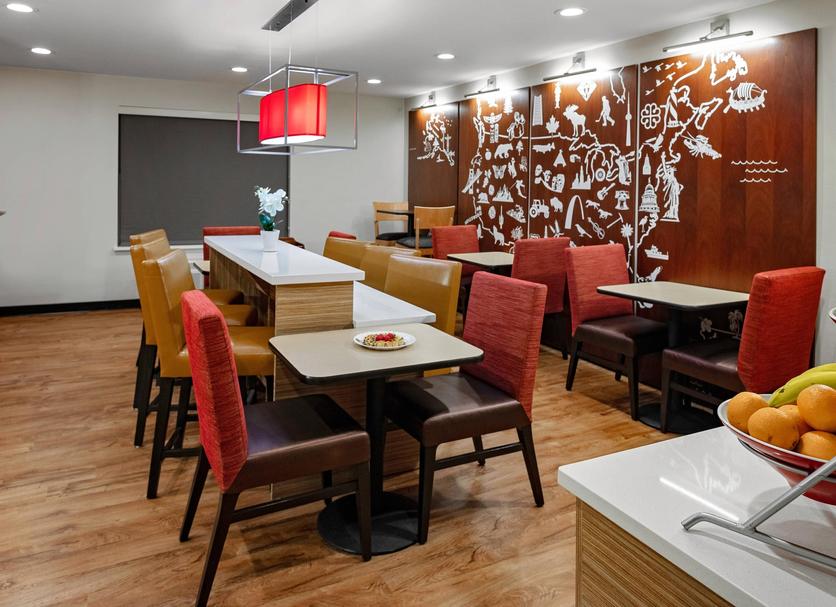 Restoran Foto