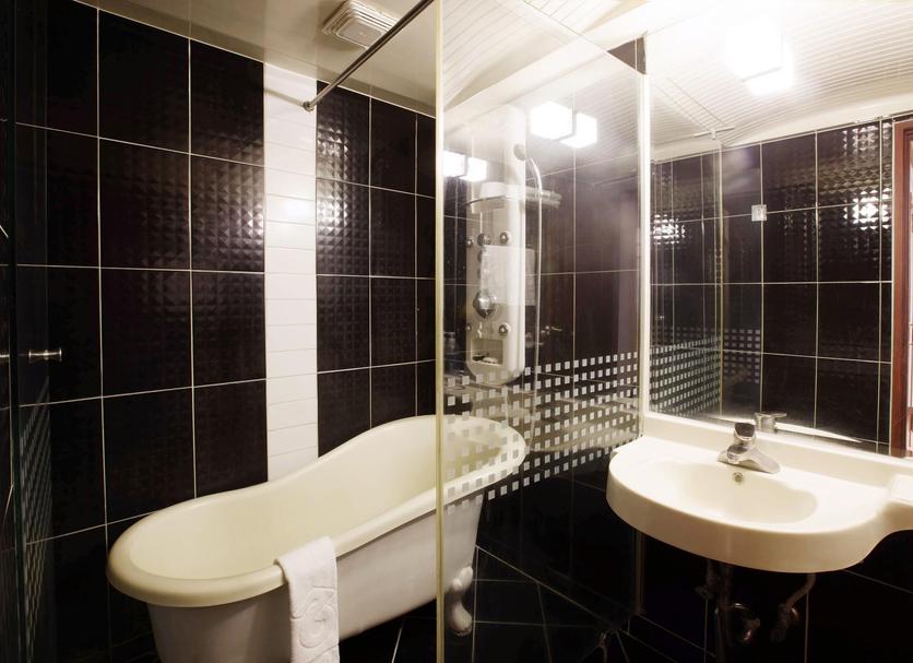 Kamar Mandi Foto