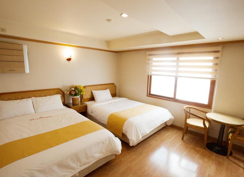 Kamar Tidur Foto