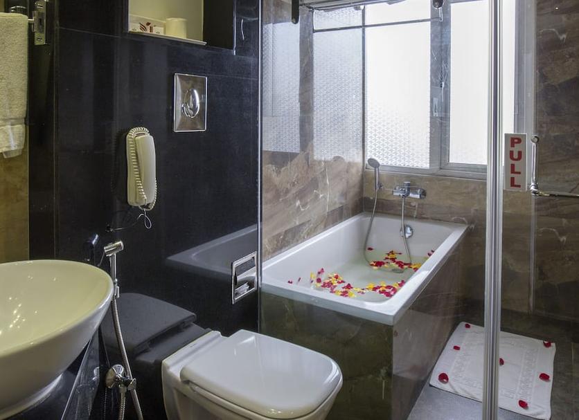 Kamar Mandi Foto
