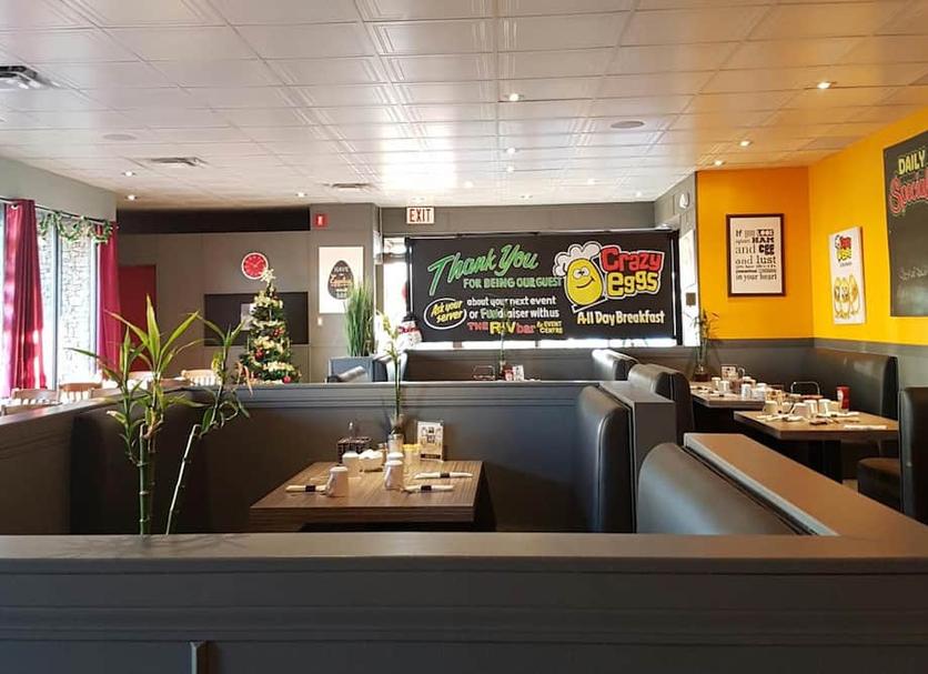Restoran Foto