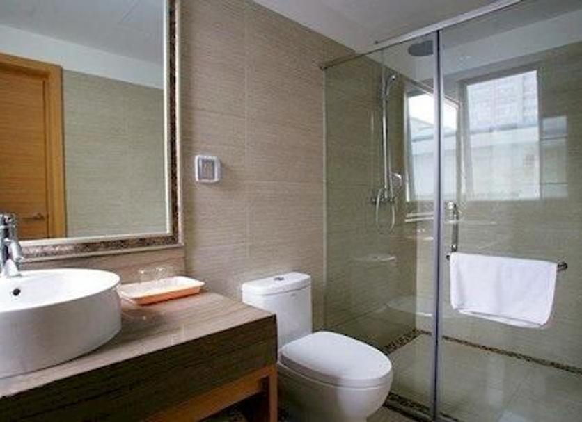Kamar Mandi Foto