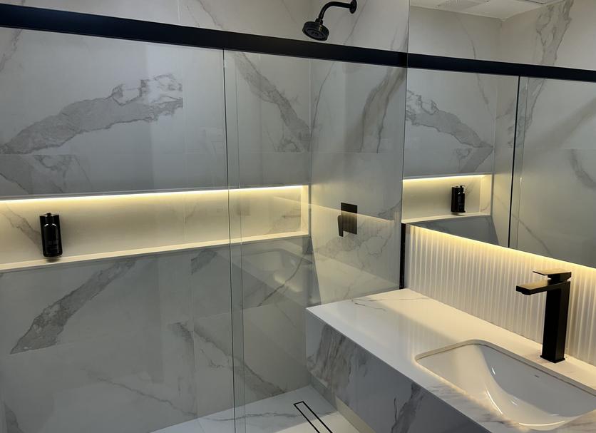 Kamar Mandi Foto