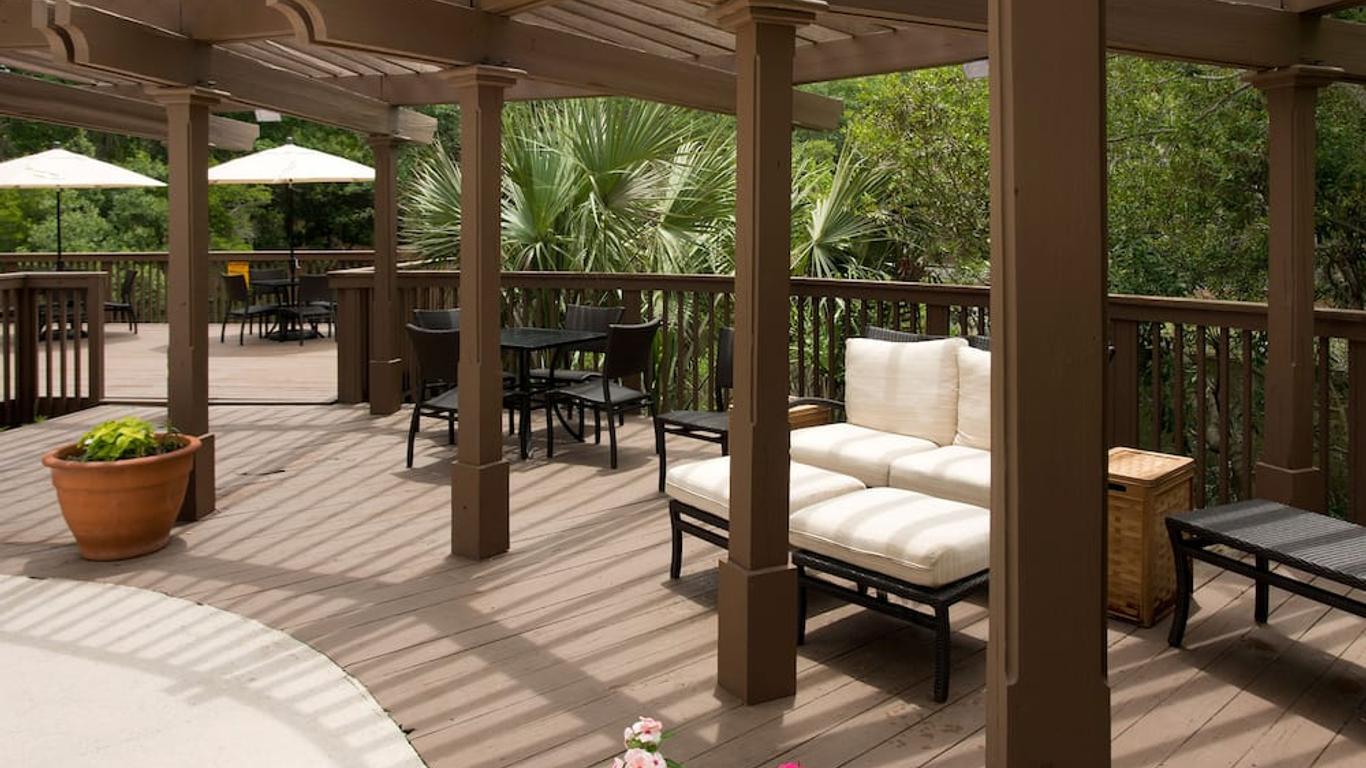 Holiday Inn Express Hilton Head Island