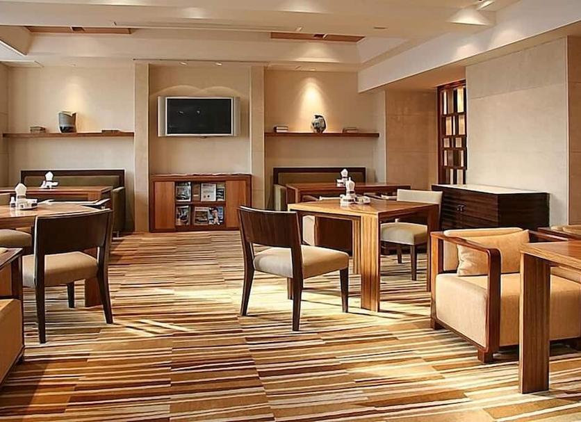 Restoran Foto