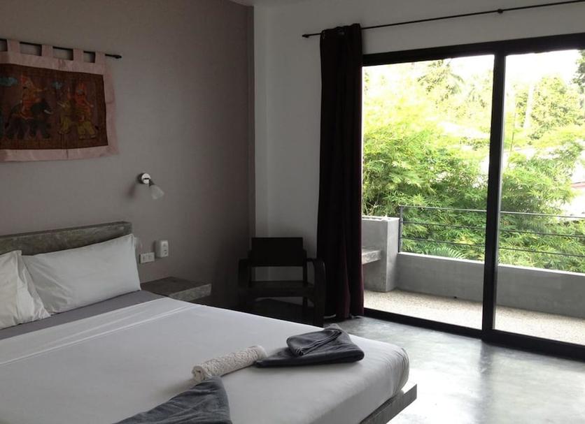 Kamar Tidur Foto