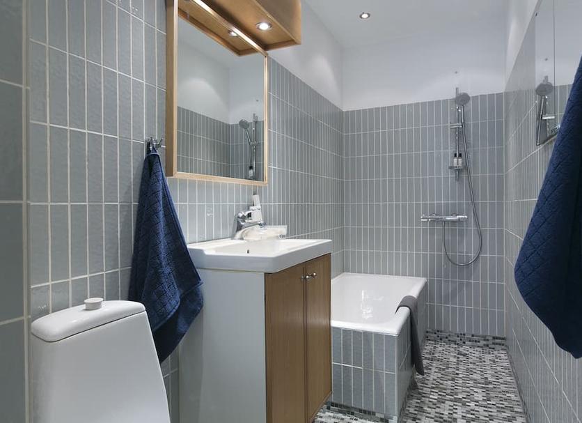 Kamar Mandi Foto