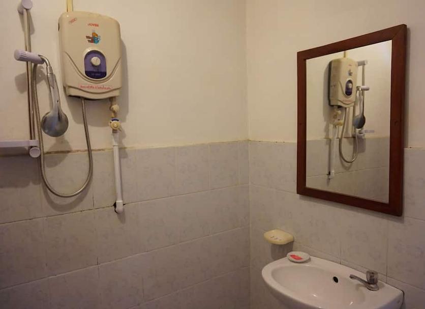 Kamar Mandi Foto