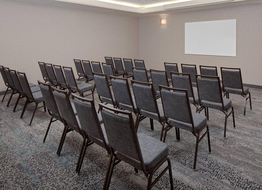 Ruang konferensi Foto