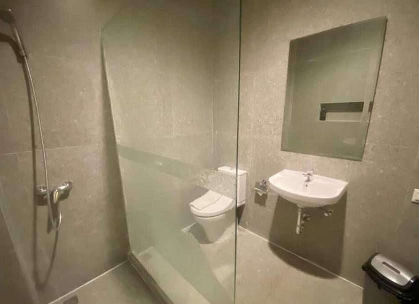 Kamar Mandi Foto