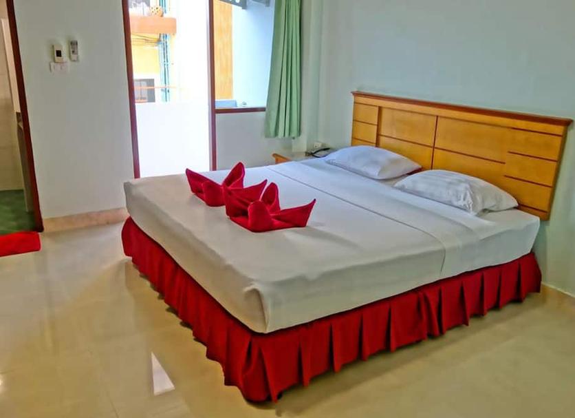 Kamar Tidur Foto