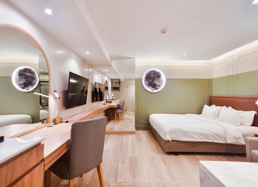 Kamar Tidur Foto