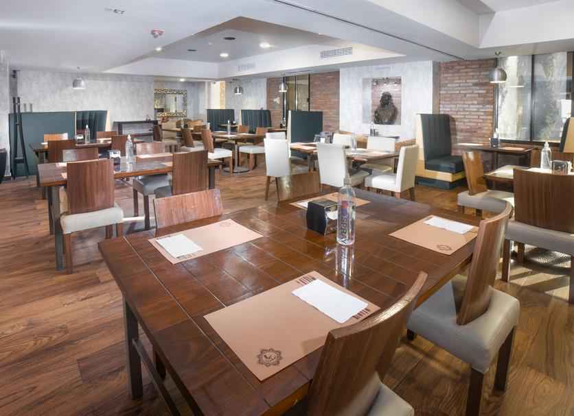 Restoran Foto