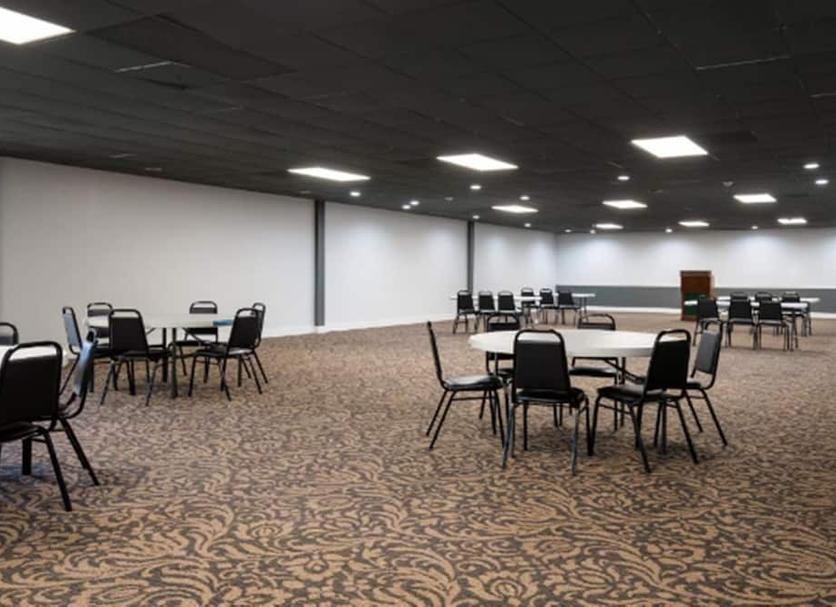 Ruang konferensi Foto