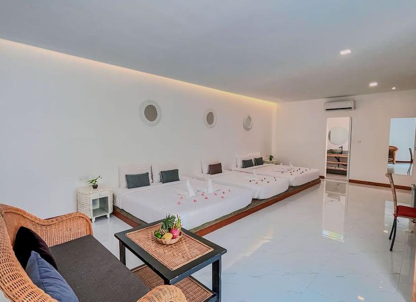 Kamar Tidur Foto