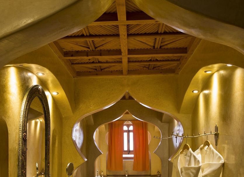 Spa Foto
