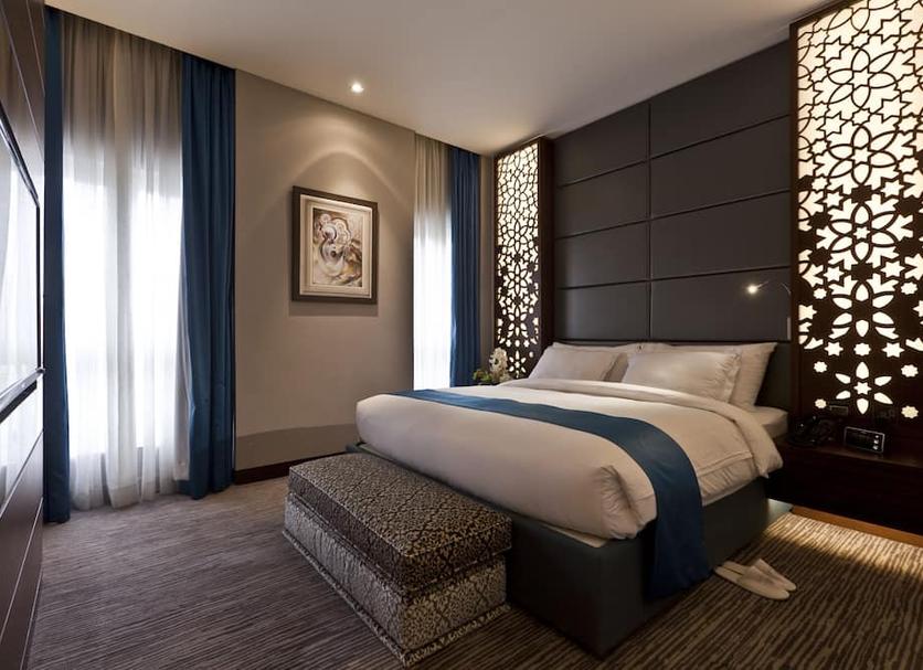 Kamar Tidur Foto