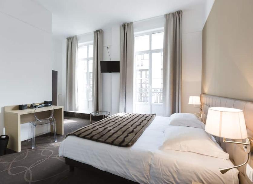 Kamar Tidur Foto