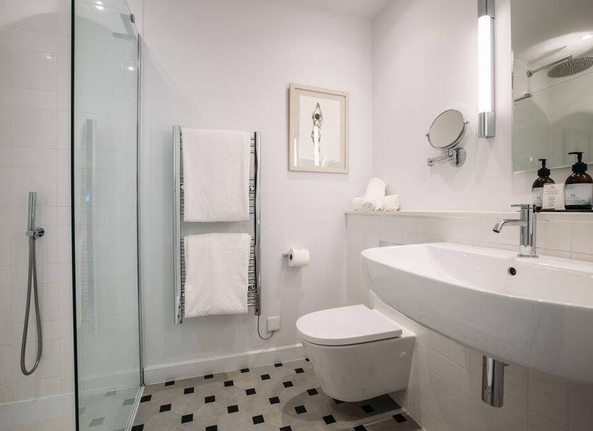 Kamar Mandi Foto