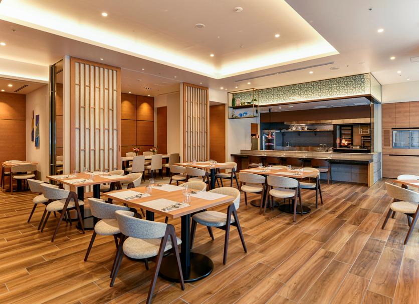 Restoran Foto